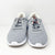Nike Womens Tanjun 812655-010 Gray Running Shoes Sneakers Size 8.5