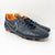 Nike Mens Legend 7 Club AH7251-080 Black Soccer Cleats Shoes Size 8