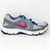 Nike Womens Downshifter 5 537571-008 Gray Running Shoes Sneakers Size 7