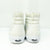 Vans Unisex Sk8 Hi 721356 White Casual Shoes Sneakers Size M 7 W 8.5