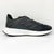 Adidas Womens Duramo SL FW6765 Black Running Shoes Sneakers Size 8.5
