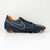 Nike Mens Legend 7 Club AH7251-080 Black Soccer Cleats Shoes Size 8