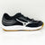 Mizuno Womens Cyclone Speed 3 430297 9073 Black Running Shoes Sneakers Size 7.5