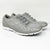 Skechers Womens Gratis 23361 Gray Casual Shoes Sneakers Size 7