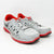 Nike Mens Dual Fusion Run 2 599541-017 Gray Running Shoes Sneakers Size 8
