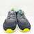 New Balance Womens FF Arishi V3 WARISSC3 Gray Running Shoes Sneakers Size 9 B