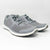 Under Armour Mens Fuse FST 3019876-100 Gray Running Shoes Sneakers Size 9