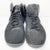 Nike Mens Air Visi Pro VI NBK 749168-003 Black Basketball Shoes Sneakers Size 8