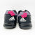 Adidas Womens Kanadia TR7 AQ4813 Purple Running Shoes Sneakers Size 9.5