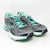 Saucony Womens Ignition 4 15169-11 Gray Running Shoes Sneakers Size 7.5